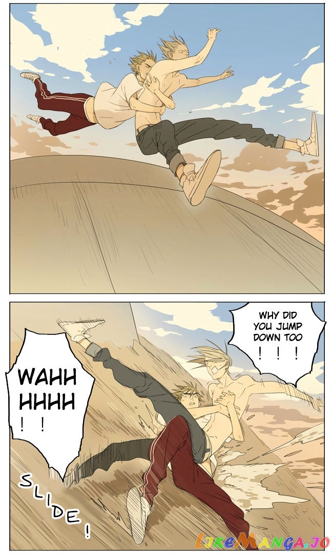 19 Days chapter 85 image 2